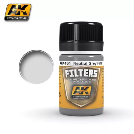 AK NEUTRAL GREY FILTER