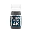 AK Interactive - XTREME METAL BLACK BASE festék