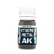 AK Interactive - XTREME METAL BRONZE festék