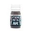 AK Interactive - XTREME METAL BRONZE festék