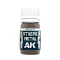 AK Interactive - XTREME METAL BRASS festék