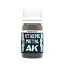 AK Interactive - XTREME METAL BRASS festék