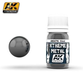AK Xtreme metal Steel