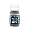 AK Interactive - XTREME METAL STEEL festék