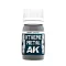 AK Interactive - XTREME METAL CHROME festék