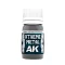 AK Interactive - XTREME METAL POLISHED ALUMINIUM festék