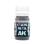 AK Interactive - XTREME METAL POLISHED ALUMINIUM festék
