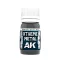 AK Interactive - XTREME METAL METALIC BLUE festék