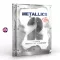 AK Interactive - METALLICS VOL 2 (AK LEARNING SERIES Nº 5) English könyv