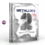 AK Interactive - METALLICS VOL 2 (AK LEARNING SERIES Nº 5) English könyv