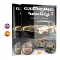 AK Interactive - EXTREME REALITY 3 - Weathered vehicles and environments - English könyv