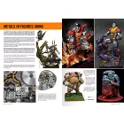 AK FAQ 2 – FANTASY FIGURES PAINTING TECHNIQUES BY ARNAU LÁZARO