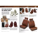 AK Interactive - LEARNING 17 REALISTIC LEATHER & CANVAS (EN) könyv