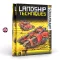 AK Interactive - AK Learning Wargame Series 3 : LANDSHIP TECHNIQUES könyv