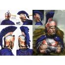 AK FIGURES F.A.Q. – FIGURE PAINTING TECHNIQUES