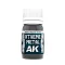 AK Interactive - XTREME METAL SMOKE METALLIC festék