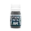 AK Interactive - XTREME METAL SMOKE METALLIC festék