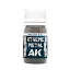 AK Interactive - XTREME METAL PALE BRASS festék