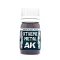 AK Interactive - XTREME METAL METALLIC PURPLE festék