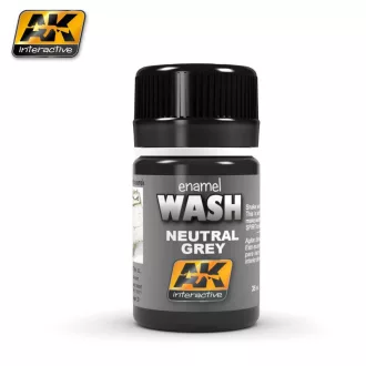 AK NEUTRAL GREY WASH