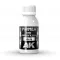 AK Interactive - WHITE PRIMER AND MICROFILLER 100 ml alapozó