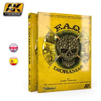 AK DIORAMAS FAQ