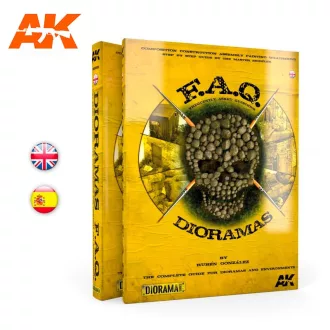 AK Interactive DIORAMAS F.A.Q.