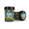 AK Interactive - WATER GEL ATLANTIC BLUE - 250ml (Acrylic) vízeffekt anyag