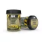 AK Interactive - WATER GEL SWAMP GREEN EFFECTS - 250ml (Acrylic) vízeffekt anyag