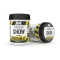AK Interactive - TERRAINS SNOW - 250ml (Acrylic) dioráma textúra