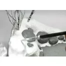 AK TERRAINS SNOW - HÓ EFFEKT
