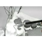 AK TERRAINS SNOW - HÓ EFFEKT