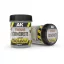 AK Interactive - TERRAINS CONCRETE - 250ml (Acrylic) dioráma textúra