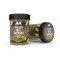 AK Interactive - TERRAINS WET GROUND - 250ml (Acrylic) dioráma textúra