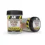 AK Interactive - NEUTRAL TEXTURE FOR ROUGH TERRAINS - 250ml - Base product (Acrylic) dioráma textúra