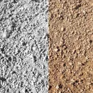 AK Interactive - NEUTRAL TEXTURE FOR ROUGH TERRAINS - 250ml - Base product (Acrylic) dioráma textúra