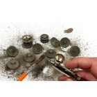 AK SPLATTER EFFECTS - WET MUD (FELVERŐDÉSEK - NEDVES SÁR EFFEKT)