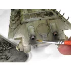 AK SPLATTER EFFECTS - DRY MUD (FELVERŐDÉSEK - SZÁRAZ SÁR EFFEKT)