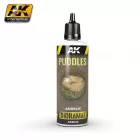AK PUDDLES - POCSOLYÁK