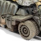 AK SPLATTER EFFECTS - DIRT (KOSZ FELVERŐDÉSEK)