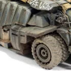 AK SPLATTER EFFECTS - DIRT (KOSZ FELVERŐDÉSEK)