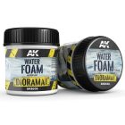 AK WATER FOAM - HABZÓ VÍZ EFFEKT