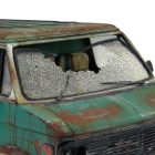 AK ICE SPARKLE - CSILLOGÓ JÉG EFFEKT