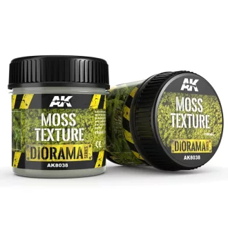 AK MOSS TEXTURE (ÉLETHŰ MOHA)