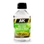 AK Interactive - LEAVES AND PLANTS NEUTRAL PROTECTION - 250ml dioráma rögzítő