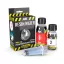 AK Interactive - RESIN WATER 2-COMPONENTS EPOXY RESIN - 180ml vízeffekt anyag