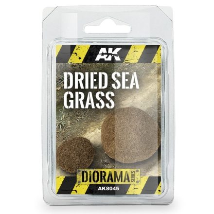 AK DRIED SEA GRASS