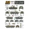 AK MODERN RUSSIAN TANKS AND AFVS