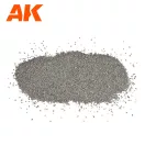 AK Interactive - RAILROAD BALLAST dioráma textúra