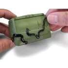 AK CAMOUFLAGE ELASTIC PUTTY
